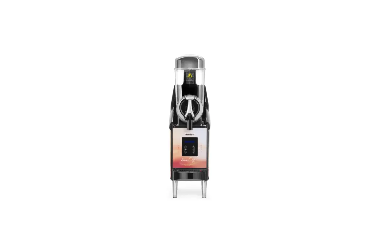 Automat do kawy mrożonej 12L, 230V/435W, 610x280x(H)936mm, Arktic 274392