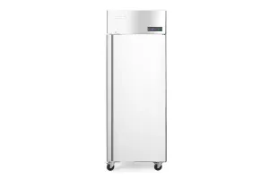 Szafa chłodnicza 1-drzwiowa 670l, Profi Line, GN 2/1, 230V/220W, 730x800x2096mm Arktic 232118