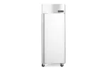 Szafa chłodnicza 1-drzwiowa 670l, Profi Line, GN 2/1, 230V/220W, 730x800x2096mm Arktic 232118