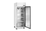 Szafa chłodnicza 1-drzwiowa 670l, Profi Line, GN 2/1, 230V/220W, 730x800x2096mm Arktic 232118