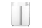 Szafa mroźnicza 2-drzwiowa, 1240l, Profi Line, GN 2/1, 230V/980W, 1314x800x2082mm Arktic 232149