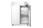 Szafa mroźnicza 2-drzwiowa, 1240l, Profi Line, GN 2/1, 230V/980W, 1314x800x2082mm Arktic 232149