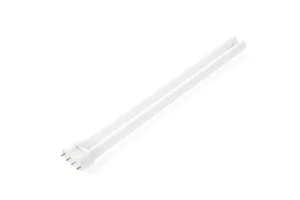 Świetlówka zamienna do lamp owadobójczych, 2x 15W - 270080, 2 szt., 230V/15W, 451x25x25mm HENDI 270028