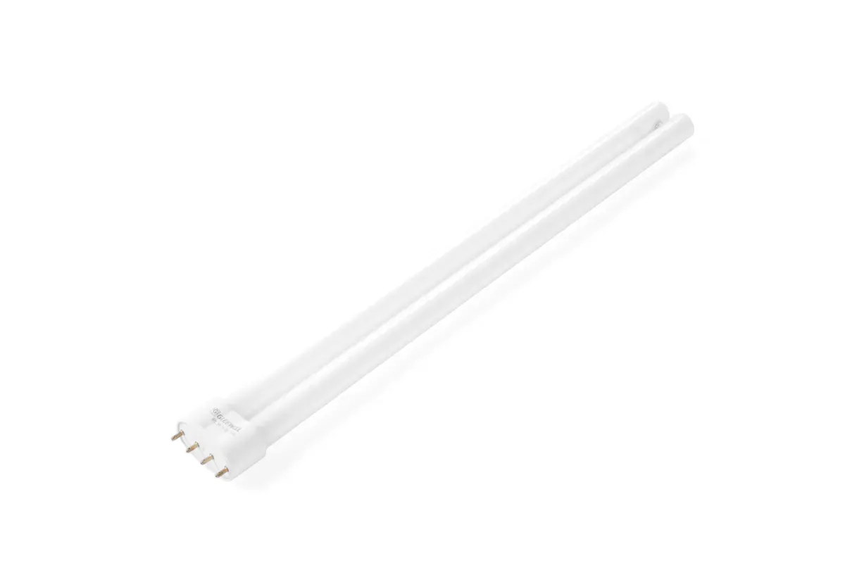 Świetlówka zamienna do lamp owadobójczych, 2x 15W - 270080, 2 szt., 230V/15W, 451x25x25mm HENDI 270028