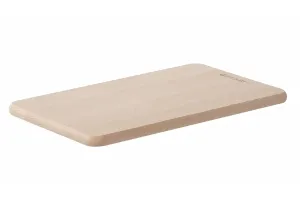 Deska do chleba, HENDI, jasne drewno, 340x200mm HENDI 505007