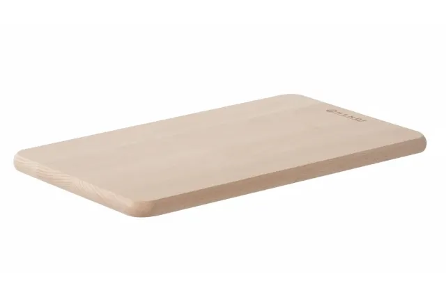 Deska do chleba, HENDI, jasne drewno, 340x200mm HENDI 505007