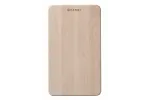 Deska do chleba, HENDI, jasne drewno, 340x200mm HENDI 505007