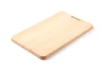 Deska do chleba, HENDI, jasne drewno, 340x200mm HENDI 505007