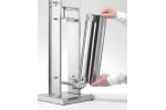 Nadziewarka do kiełbas, Profi Line, 7L, 300x340x830mm HENDI 282090