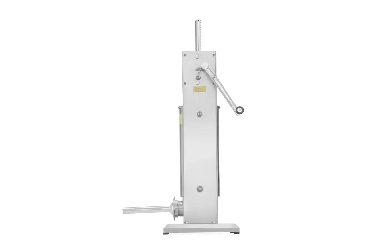 Nadziewarka do kiełbas, Profi Line, 5L, 304x304x640mm Hendi 282588