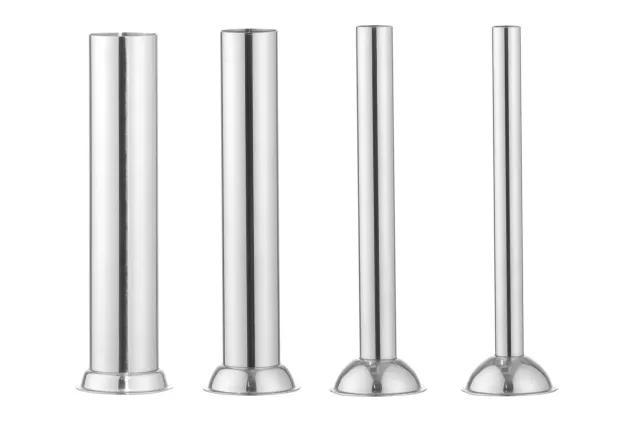 Nadziewarka do kiełbas, Profi Line, 5L, 304x304x640mm Hendi 282588