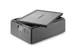 Pojemnik termoizolacyjny, Profi Line, 53L, 685x485x260mm HENDI 707951