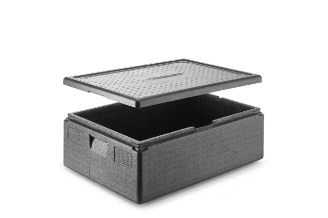Pojemnik termoizolacyjny, Profi Line, 53L, 685x485x260mm HENDI 707951