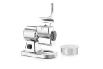 Urządzenie do tarcia twardych serów i bułki tartej, 30 kg/h, 230V/380W, 292x226x302mm HENDI 226827