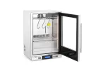 Szafa do sezonowania mięsa, podblatowa, 126L, srebrny, 230V/350W, 600x545x900mm Arktic 204979