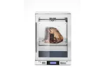 Szafa do sezonowania mięsa, podblatowa, 126L, srebrny, 230V/350W, 600x545x900mm Arktic 204979