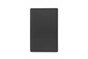 Deska do krojenia HACCP GN 1/1, HENDI, GN 1/1, czarny, 530x325mm, Prostokątny 826072