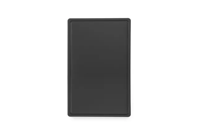 Deska do krojenia HACCP GN 1/1, HENDI, GN 1/1, czarny, 530x325mm, Prostokątny 826072