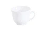 Filiżanka Trianon, Arcoroc, Trianon, 220 ml, 0,22L, biały, ⌀87x67mm X2681