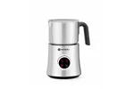 Spieniacz mleka , HENDI, 0,3L, srebrny, 230V/500W, 178x143x220mm 209165