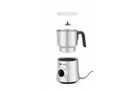 Spieniacz mleka , HENDI, 0,3L, srebrny, 230V/500W, 178x143x220mm 209165