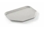 Taca trapezowa , AmerBox, granitowy, 455x355mm 876657