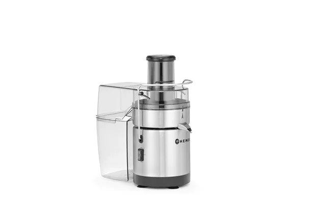 Sokowirówka Vito, HENDI, Kitchen Line, srebrny, 230V/240W, 350x200x400mm 219881