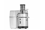 Sokowirówka Vito, HENDI, Kitchen Line, srebrny, 230V/240W, 350x200x400mm 219881