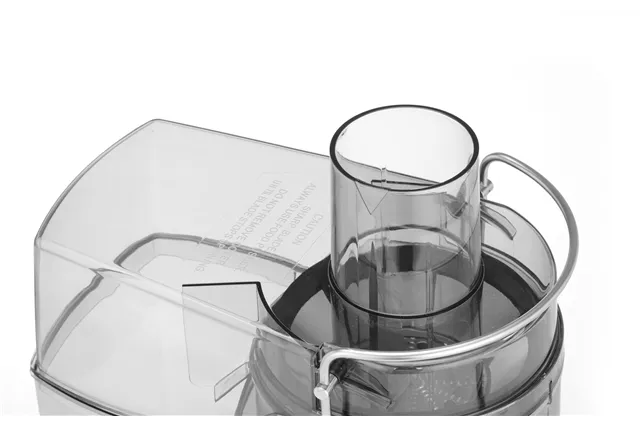 Sokowirówka Vito, HENDI, Kitchen Line, srebrny, 230V/240W, 350x200x400mm 219881