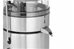 Sokowirówka Vito, HENDI, Kitchen Line, srebrny, 230V/240W, 350x200x400mm 219881