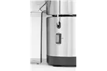 Sokowirówka Vito, HENDI, Kitchen Line, srebrny, 230V/240W, 350x200x400mm 219881
