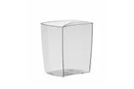 Sokowirówka Vito, HENDI, Kitchen Line, srebrny, 230V/240W, 350x200x400mm 219881