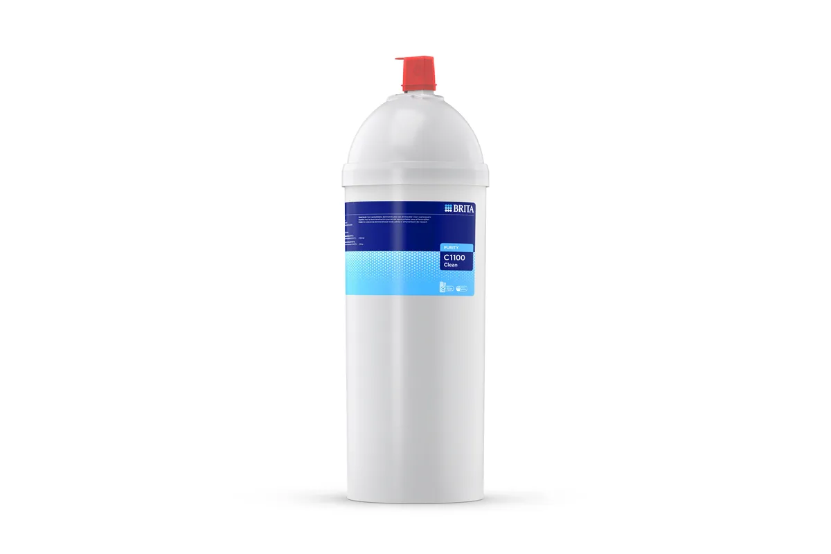 Filtr PURITY Clean C1100 , Brita, ⌀184x557mm 1058679