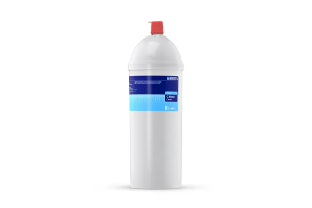 Filtr PURITY Clean C1100 , Brita, ⌀184x557mm 1058679