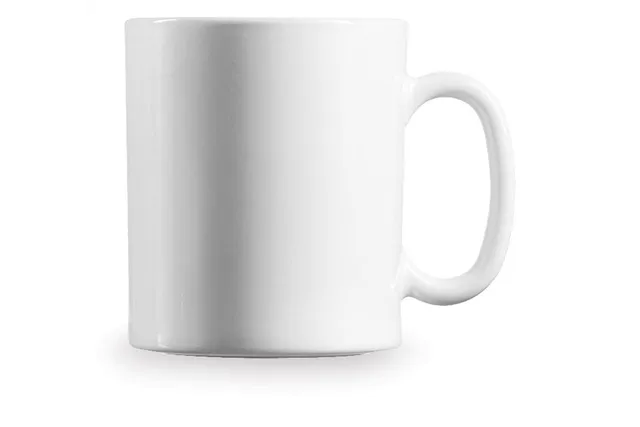 Kubek Evolution, Arcoroc, Evolution, 0,3L, biały, ⌀79x93mm X3580