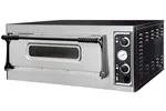Piec do pizzy Basic XL, Prismafood, 1 komora, 400V/6000W, 1000x955x415mm 1F010200