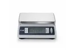 Waga z legalizacją, wodoodporna, CAS, 15 kg, 299x256x117mm 580073
