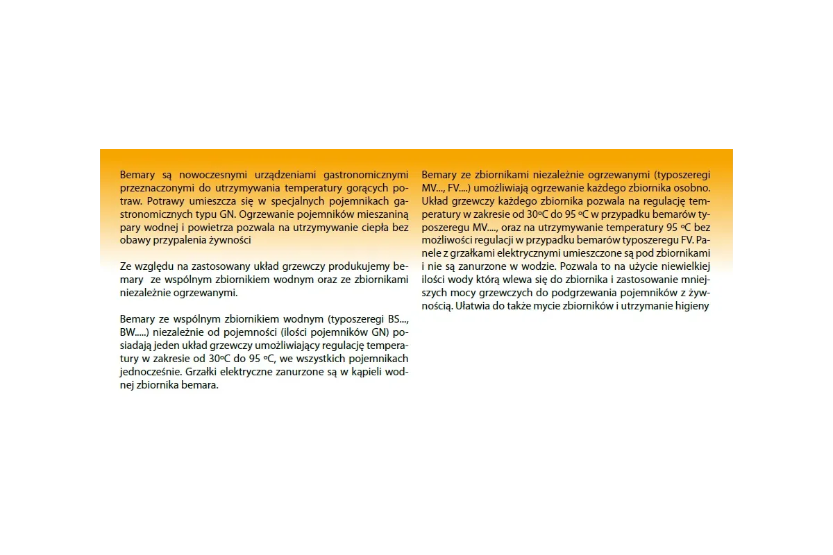 Wózek bemarowy specjalny z szafkami nieogrzewanymi (pojemność 2 x 1/1GN) FVB-20