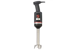 Mikser ręczny z ramieniem miksującym XM-21, Sammic, 230V/300W, ⌀82x514mm 3031100