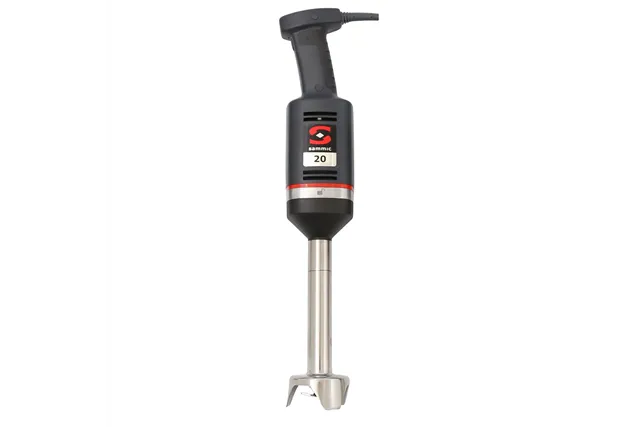 Mikser ręczny z ramieniem miksującym XM-21, Sammic, 230V/300W, ⌀82x514mm 3031100