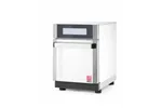 Piec konwekcyjno-mikrofalowy REDFLASH, Tecnoeka, srebrny, 230V/3680W, 420x632x630mm RFKFM3030