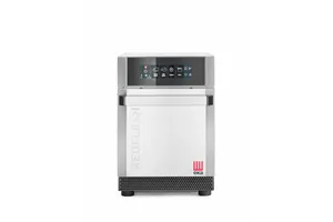 Piec konwekcyjno-mikrofalowy REDFLASH, Tecnoeka, srebrny, 230V/3680W, 420x632x630mm RFKFM3030