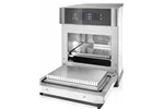 Piec konwekcyjno-mikrofalowy REDFLASH, Tecnoeka, srebrny, 230V/3680W, 420x632x630mm RFKFM3030