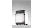 Piec konwekcyjno-mikrofalowy REDFLASH, Tecnoeka, srebrny, 230V/3680W, 420x632x630mm RFKFM3030