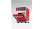 Piec konwekcyjno-mikrofalowy REDFLASH, Tecnoeka, czerwony, 230V/3680W, 420x632x630mm RFKFM3030R