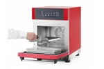 Piec konwekcyjno-mikrofalowy REDFLASH, Tecnoeka, czerwony, 230V/3680W, 420x632x630mm RFKFM3030R