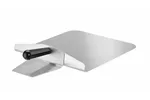 Piec konwekcyjno-mikrofalowy REDFLASH, Tecnoeka, czerwony, 230V/3680W, 420x632x630mm RFKFM3030R