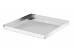 Piec konwekcyjno-mikrofalowy REDFLASH, Tecnoeka, czerwony, 230V/3680W, 420x632x630mm RFKFM3030R