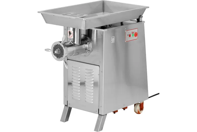 Wilk do mięsa 650 kg/h 4000W 380V YATO YG-03275