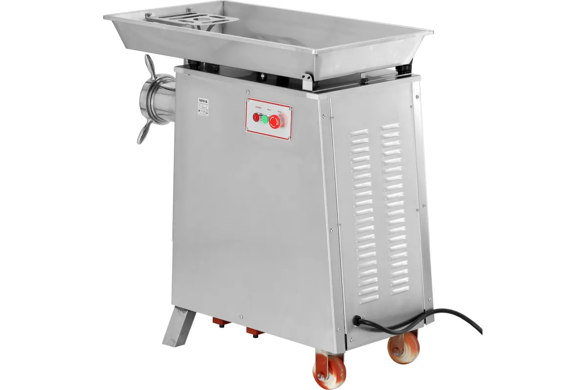 Wilk do mięsa 650 kg/h 4000W 380V YATO YG-03275